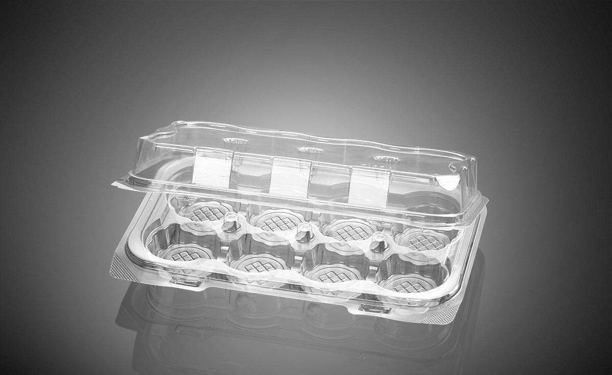 環保食品包裝吸塑
